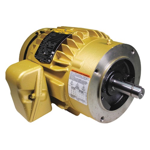 Baldor vem3587t motor ph - motor,, 3-ph