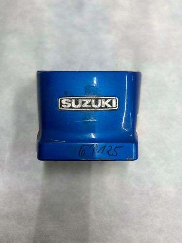 Suzuki 125 rear fairing - rear,
