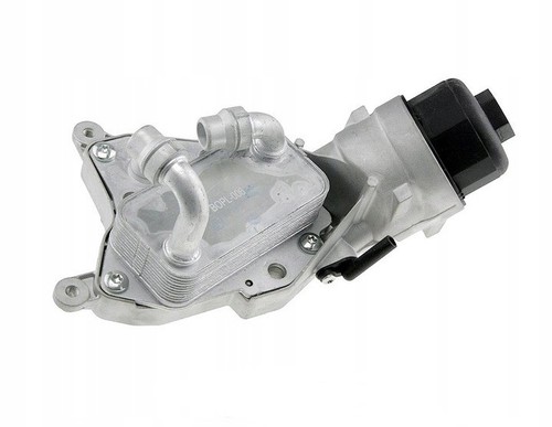 Engine oil cooler for fiat - cooler,