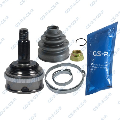 Fits gsp 823017 outer joint - gsp,