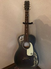 Gretsch Acoustic Guitar