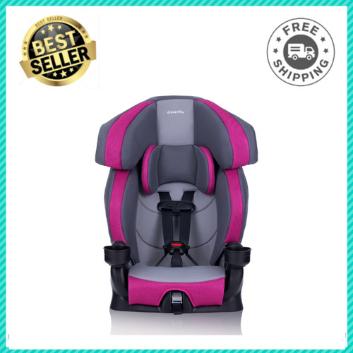 Evenflo chase plus 1 - evenflo, 2-in-1