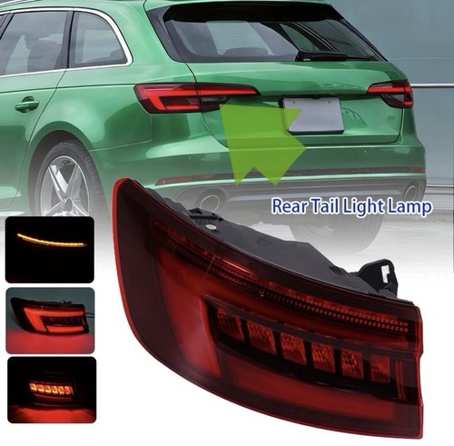For 2016 2019 audi b9 - 2016-2019,
