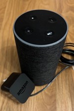 Amazon Echo Plus Bluetooth