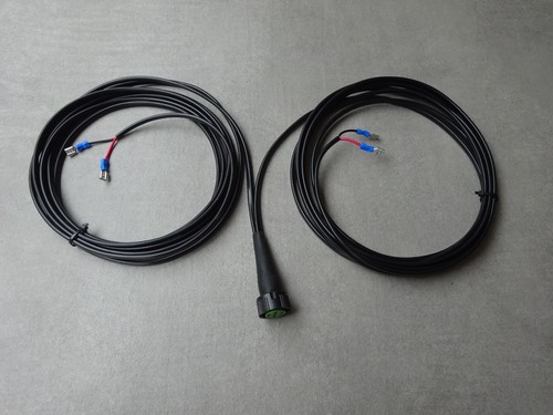 Aspock earpoint wiring harness - earpoint,