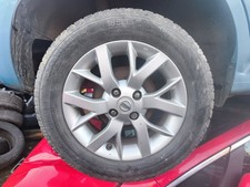 NISSAN NOTE 2012-2016 ALLOY