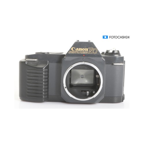 Canon t50 analogue - t50, slr