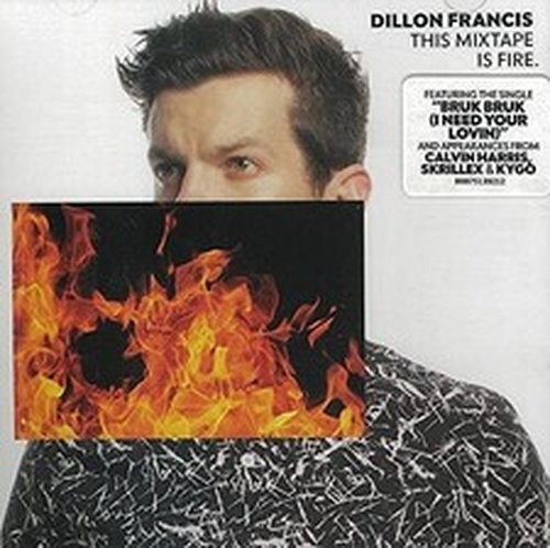 Dillon francis - francis,,