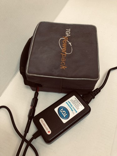 Tga powerpack gp12 - powerpack,