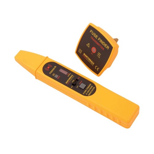 Martindale fd550 digital - martindale,