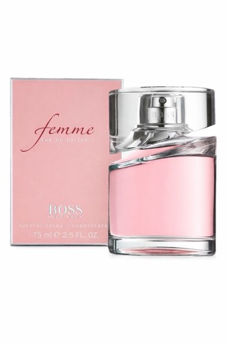 New and sealed hugo - and, boss