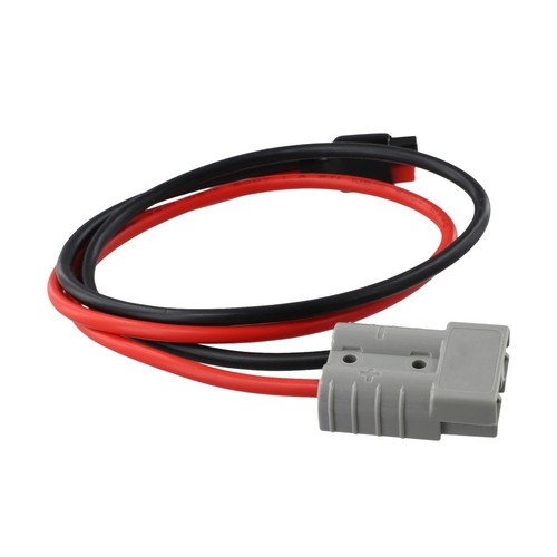 Battery cable connector - battery,