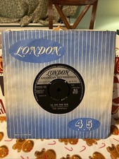 The Crystals Da Doo Ron Ron UK