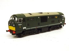 Dapol D1000G BR Class 22