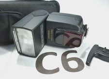 Yongnuo Speedlite  YN568EX