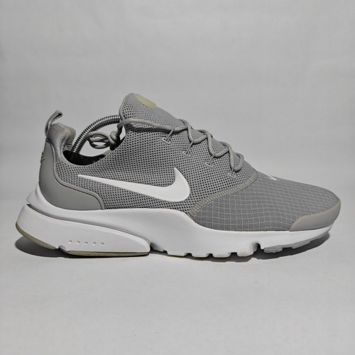 Nike air presto - air, grey