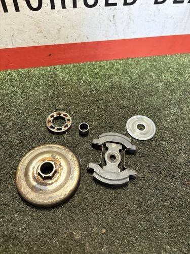 Sachs dolmar 110 petrol - dolmar,