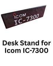 Development Desktop Stand for