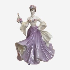 COALPORT Sweetest Rose