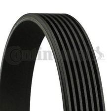 V-Ribbed Belt CONTITECH Fits