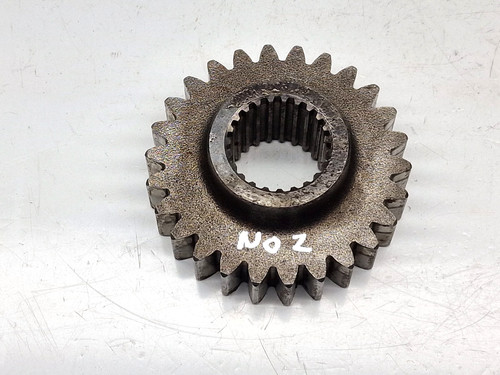 Kawasaki 500 primary crank - 500,
