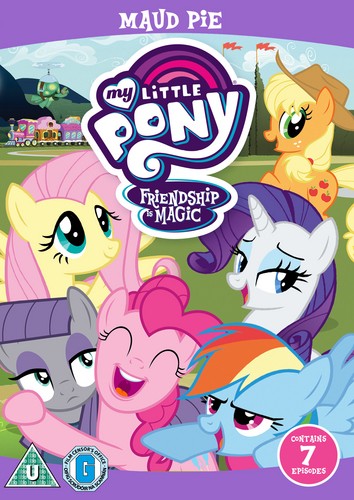 Little pony friendship is - my,