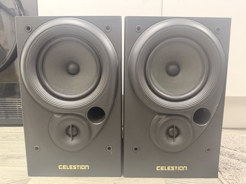 Vintage celestion impact 2 - vintage,