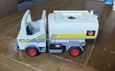 Playmobil vintage 1986 - vintage, fuel