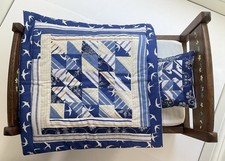 Patchwork Handmade Cotton