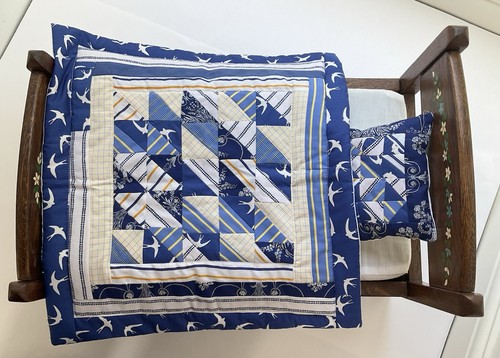 Patchwork handmade cotton - patchwork,