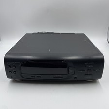 Technics ST-CH505 Tuner Sound