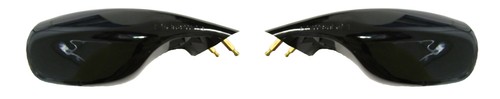 Mirrors fairing black left - black,