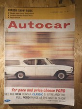 The Autocar Magazine 12