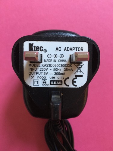 Ktec adaptor - ktec,