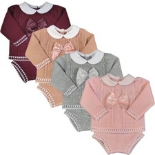 Baby Girl Spanish Style Jam