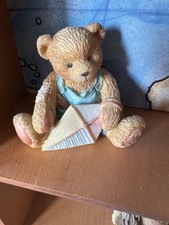 Cherish Teddies - Mark and