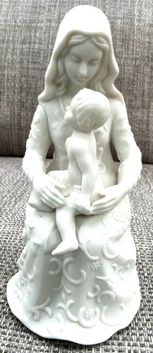 Cbc madonna and child mary - ,
