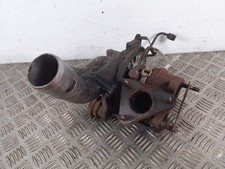 NISSAN NAVARA 2002-2011 TURBOCHARGER 2.5L Diesel 14411VK500 14411VK50A