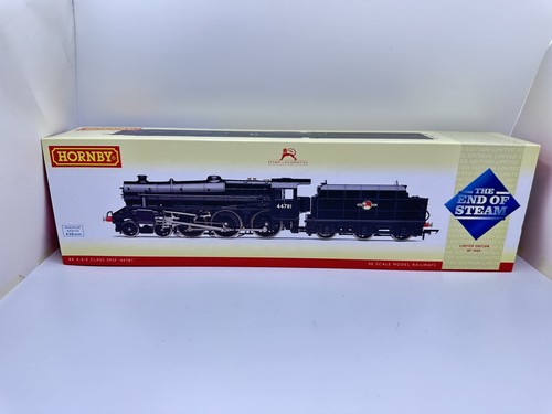 Hornby r2686a gauge br - hornby, oo