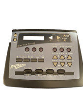 Backtracker M88 Midi Karaoke player -