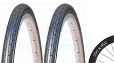 2 Bicycle Tyres Bike Tires -