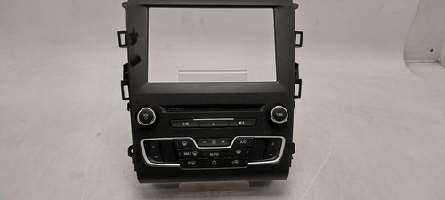 Ford mondeo heater climate - heater,
