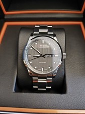 Mido Multifort Automatic Watch