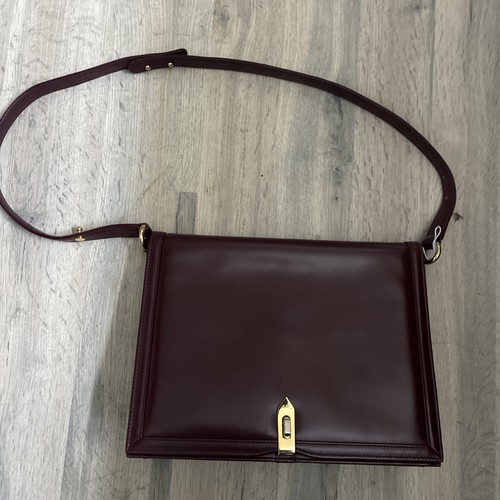 Launer london top handle - launer,