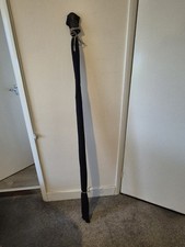 Vintage Hardy Graphite Salmon Deluxe 15ft 4" #10 salmon fly fishing rod