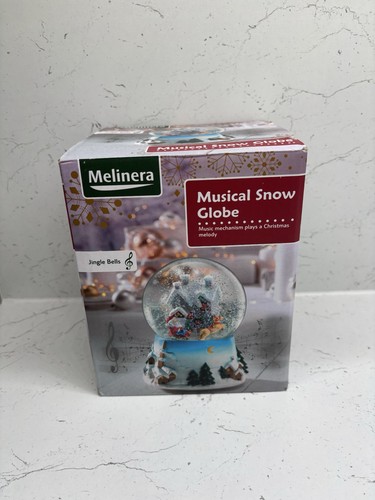 Melinera musical snow - melinera,