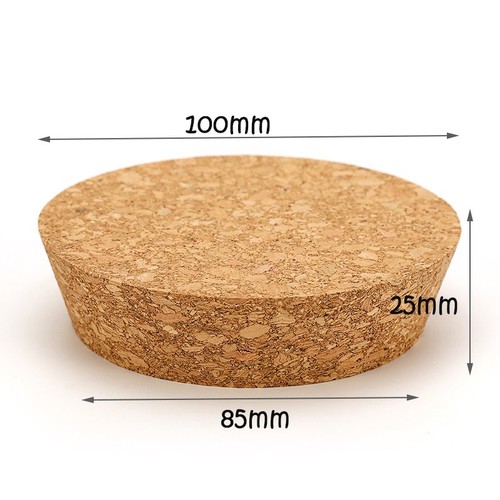 Cork bung stopper lid - bung,