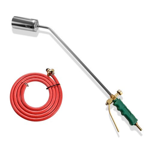 Long arm propane butane - arm, gas