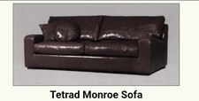 Tetrad monroe midi seater - tetrad,