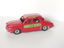 Dinky 268 RENAULT DAUPHINE